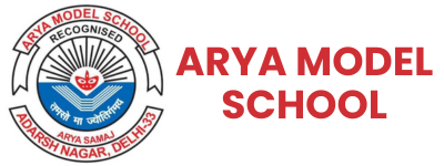 Arya Model School